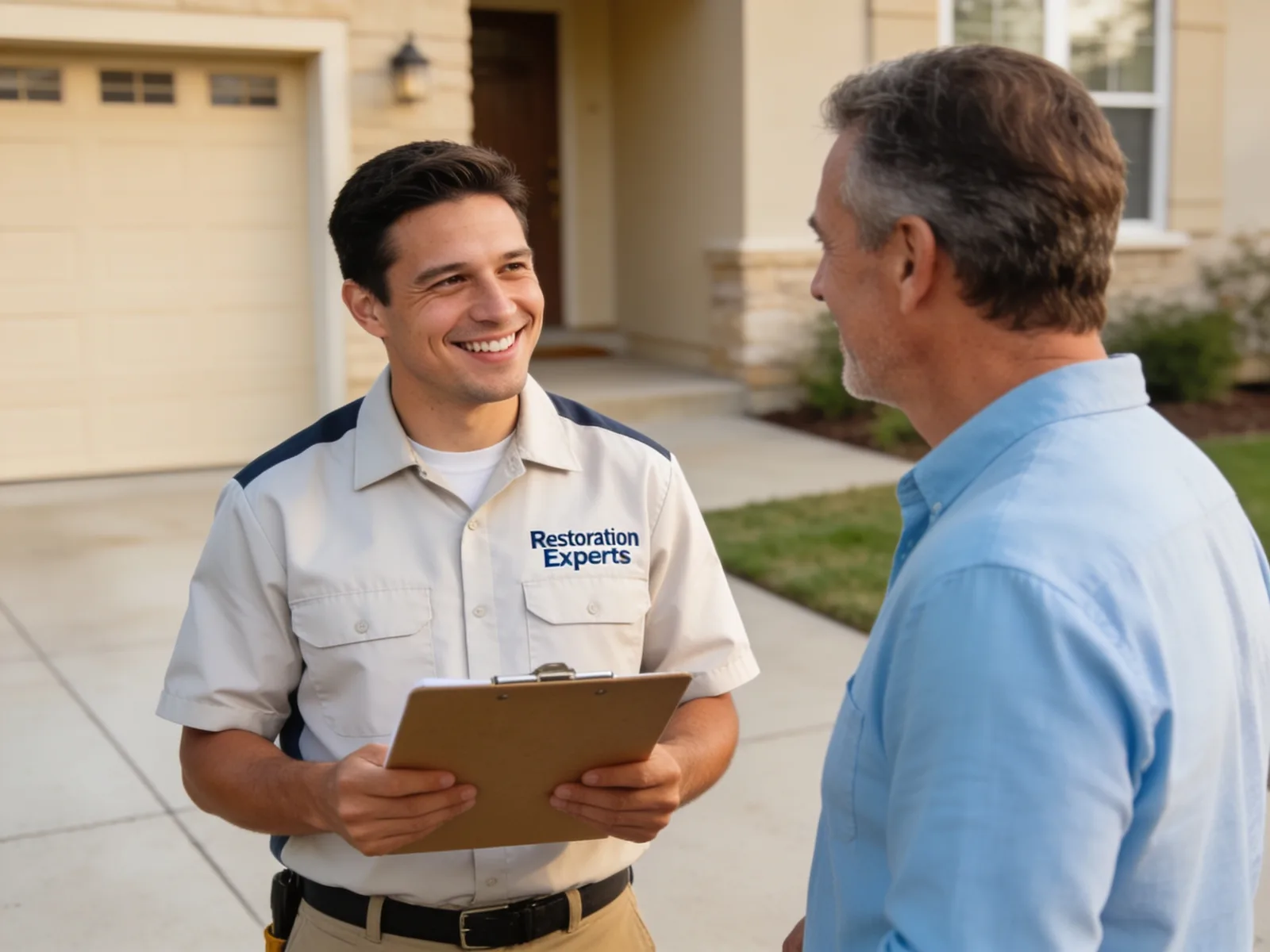 Water Damage Cleanup Paint Bank, VA FAQs